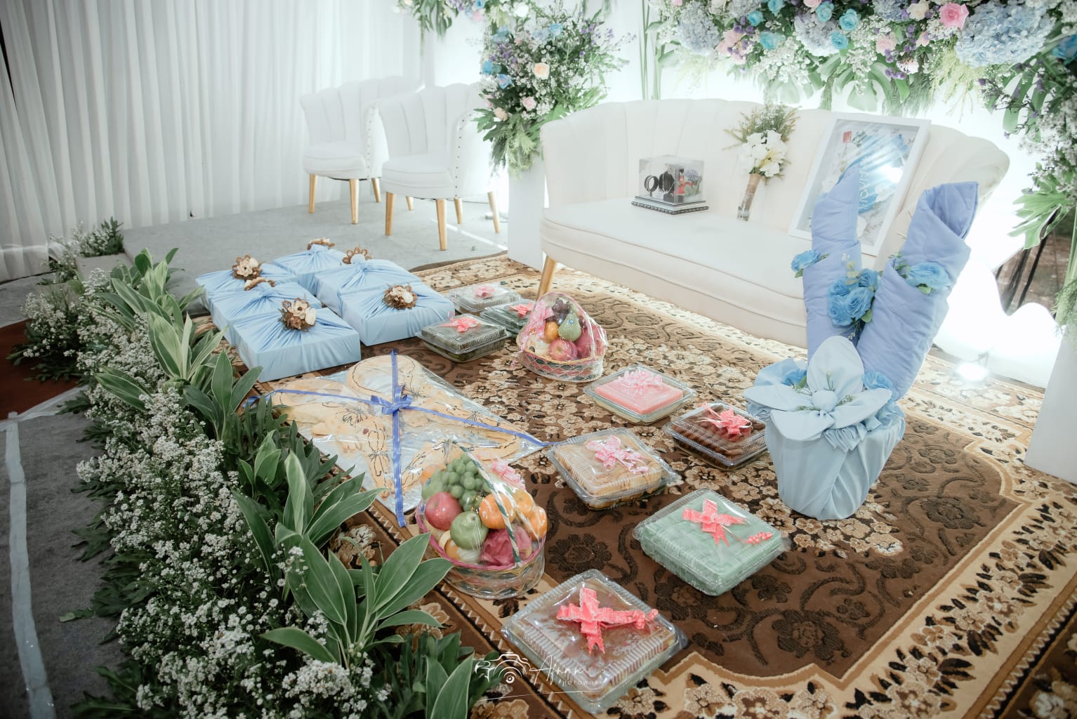 Lamaran